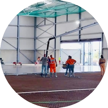 Aannemingsbedrijf Alphen aan den rijn G. Bruijnes Meer dan bouwen