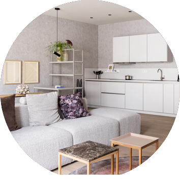 Aannemingsbedrijf Alphen aan den rijn G. Bruijnes Meer dan bouwen